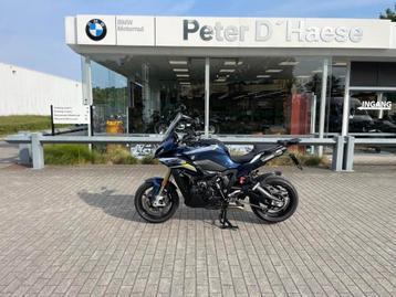BMW S 1000 XR - Nieuwstaat beschikbaar voor biedingen
