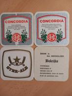 Bierviltjes Varia (432), Ophalen of Verzenden, Zo goed als nieuw