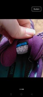 Hoka gore-tex maat 42 2/3, Ophalen, Zo goed als nieuw, Sportschoenen