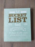 Het Bucketlist boek voor vrienden - Elise De Rijck, Ophalen, Nieuw, Elise De Rijck