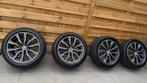 Breedset BMW X6, X5 20inch M, Autos : Pièces & Accessoires, Pneus & Jantes, Enlèvement