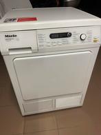 Miele droogkast A++, Ophalen, Zo goed als nieuw