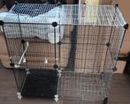 Vogelkooi, Dieren en Toebehoren, Ophalen, Vogelkooi
