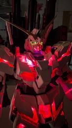 1/60 PG RX-0 Eenhoorn Gundam Mobile Suit Gundam Unicon, Enlèvement, Utilisé
