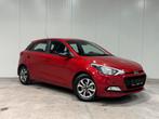 Hyundai i20/2019/benzine/99.000 km/carpass/airco/garantie, Euro 6, Bedrijf, Handgeschakeld, Te koop