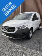 Mercedes-Benz Citan 110 CDI L1 Base, Voorwielaandrijving, 4 deurs, 4 cilinders, 95 pk