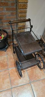 Desserte, Enlèvement, Chêne