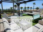 PROMO -20% Gran Canaria (4 p.) 2 slpk., zeezicht en zwembad, Vakantie, Vakantiehuizen | Spanje, Canarische Eilanden, Wasmachine