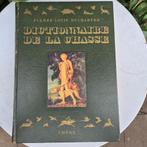 Pierre-Louis Duchartre.Dictionnaire over de jacht. 1973, Ophalen of Verzenden, Zo goed als nieuw