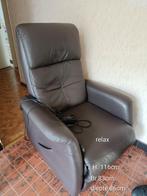 Relaxzetel, Huis en Inrichting, Fauteuils, Ophalen, Gebruikt
