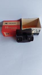 view master, Ophalen