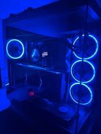 High-End Gaming PC – i7-13700K | RTX 3090 Ti | 32GB, Games en Spelcomputers, Ophalen