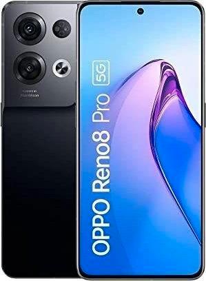 OPPO Reno 8 Pro beschikbaar voor biedingen