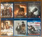 Blu ray comme neuf - 3 eur/piece ou prix pour plusieurs, Cd's en Dvd's, Zo goed als nieuw