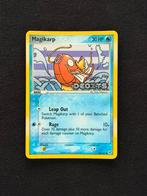 Magikarp | RH | EX Deoxys | 64/107, Hobby en Vrije tijd, Verzamelkaartspellen | Pokémon, Ophalen of Verzenden, Zo goed als nieuw