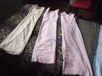 4 stuks ondergoed maat 44 ( 3 roze en 1 beige), Kleding | Dames, Ondergoed en Lingerie, Onbekend, Ophalen, Roze, Overige typen