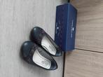 Ballerina schoenen 39, Blauw, Zo goed als nieuw, Ballerina's, Tom Tailor