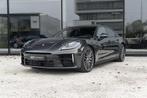 Porsche Panamera 4 Hyb FACELIFT Bose HUD Pano Ventilseats So, Auto's, Porsche, Automaat, 4 zetels, Gebruikt, Leder