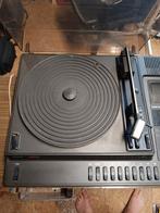 Philips 862 Retro vintage audio systeem, Audio, Tv en Foto, Platenspelers, Ophalen, Gebruikt, Philips