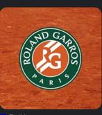 Plaatsen Roland Garros kwartfinales categorieën 2 4/06, Mei, Drie personen of meer