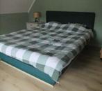 waterbed te geef, Ophalen, Solo-systeem, Gebruikt, Tweepersoons