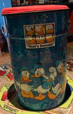 Disney opbergton, Kinderen en Baby's, Ophalen, Gebruikt