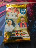 Panini 2017 Adrenalyn XL booster packs, Verzamelen, Speelkaarten, Jokers en Kwartetten, Nieuw, Ophalen of Verzenden