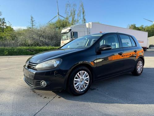 VOLKSWAGEN GOLF 6, Auto's, Volkswagen, Particulier, Golf, Cruise Control, Parkeersensor, Start-stop-systeem, Diesel, Euro 5, Stadsauto