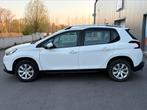 Peugeot 2008 1.2i Benzine 2017 Airco Euro6b Bluetooth, Auto's, Euro 6, Bedrijf, Handgeschakeld, 5 deurs