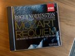 Mozart : Requiem / Norrington., Enlèvement ou Envoi, Utilisé, Chant