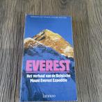 Herman Detienne Andre Peeters Everest, Ophalen of Verzenden