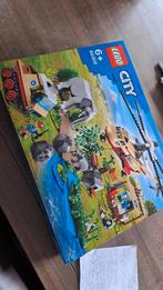Lego geseald nieuw 60302, Ophalen, Zo goed als nieuw, Lego