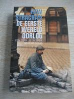 De Eerste Wereldoorlog, een geïllustreerde geschiedenis, Ophalen of Verzenden
