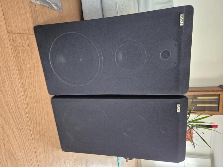 Haut-parleurs CATH AP 180, TV, Hi-fi & Vidéo, Enceintes, Enlèvement