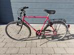 Herenfiets Batavus, Ophalen, Gebruikt, Versnellingen, Batavus