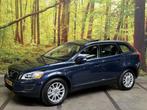 Volvo XC60 2.4 D5 AWD Summum Plus Automaat Euro 5 Panoramada, Auto's, Automaat, Euro 5, Gebruikt, Beige