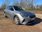 Opel Corsa benzine 101 pk versie, Auto's, Opel, Voorwielaandrijving, Stof, Euro 6, 1199 cc