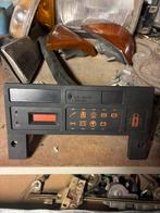 Onderdelen alfa 75, Enlèvement