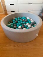 Mimii ballenbad ballenbak lichtgrijs, Ophalen, Gebruikt