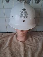 Politiehelm, Ophalen of Verzenden, Rijkswacht, Helm of Baret