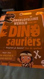 Feit en fun dinosauriers nieuw, Enlèvement ou Envoi, Comme neuf
