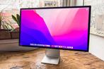 Apple Studio Display (Support Inclinable), Computers en Software, Ophalen of Verzenden, Zo goed als nieuw, Kantelbaar