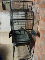 Groot vogelkooi, Ophalen, Zo goed als nieuw, Vogelkooi