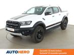 Ford Ranger 2.0 TDCi Doppelkabine 4x4 Raptor (bj 2023), Auto's, Ford, Automaat, 4 deurs, Gebruikt, Wit