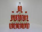 Glazen Coca Cola Flesjes van 0,25 Liter, 10 stuks., Comme neuf, Autres types, Enlèvement ou Envoi