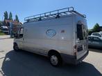 Ford Transit 2,2 TDCi Maxi L3H2 ONLY EXPORT, 2198 cm³, Achat, 63 kW, Boîte manuelle
