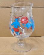 Duvel glas Piet Parra, Verzamelen, Ophalen, Nieuw, Duvel