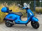 Vespa gts300 super, Motoren, Scooter, 300 cc, Particulier, ABS