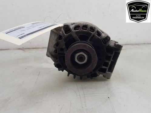 DYNAMO Renault Clio II (BB / CB) (01-1998/08-2016), Auto-onderdelen, Motor en Toebehoren, Renault, Gebruikt