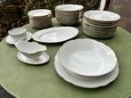 Vintage tafelservies - Beiers porselein, Ophalen of Verzenden